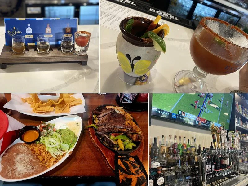 Cantarito Cocina Y Bar business photo