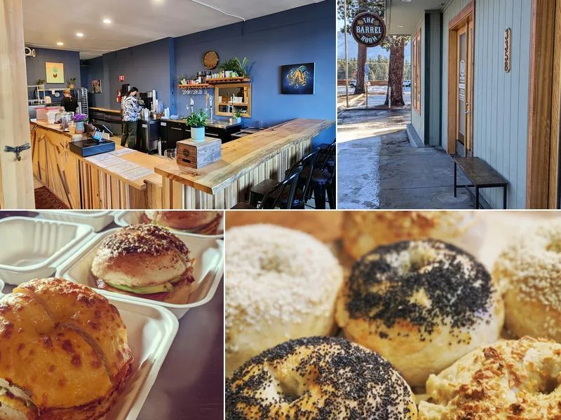 Dragonfly Bagel Co. business photo