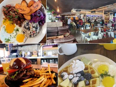 Elements Eatery & Bar, business photo 1