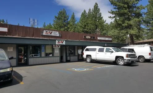 Frank's TV & Electronics business photo