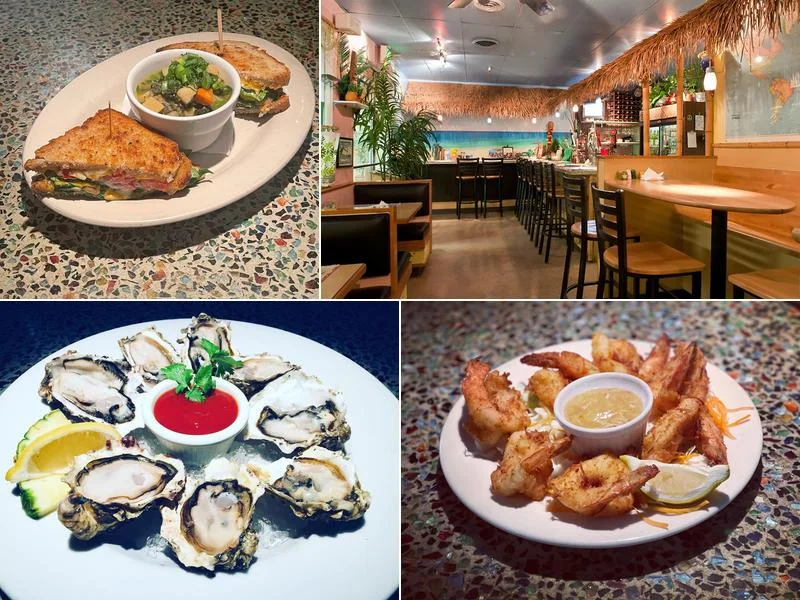 Freshies | Ohana Restaurant & Bar business photo