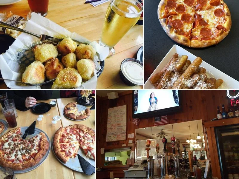 Grand Central Pizza & Pasta business photo