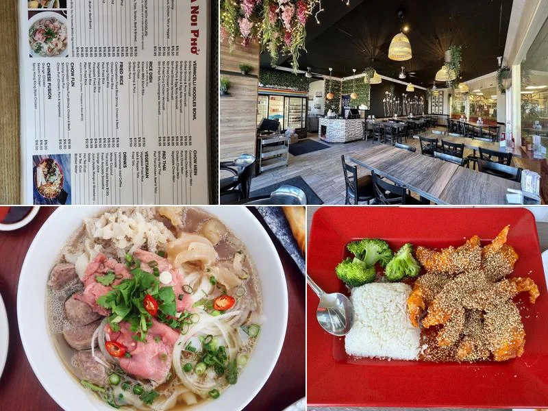 Ha Noi Pho business photo