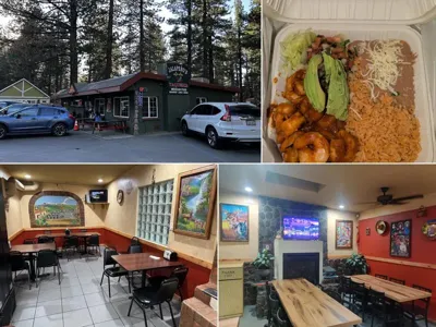 Jalapeño's Taqueria, business photo 1
