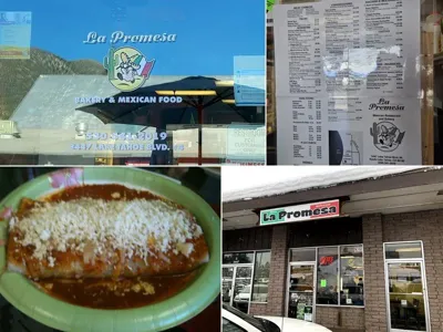 La Promesa | Mexican, business photo 1