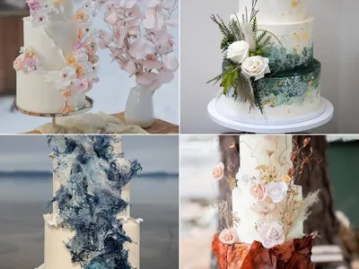 Lake Tahoe Cakes, business photo 1