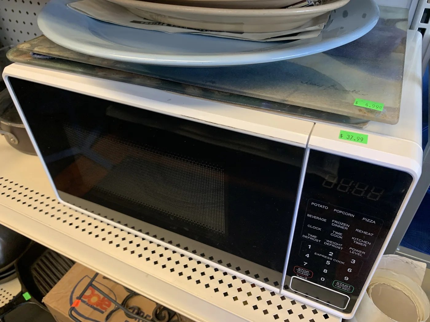 Lakeview Thrift Store business photo