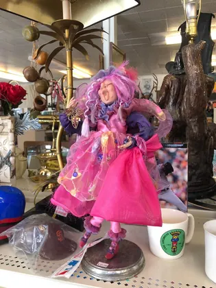 Lakeview Thrift Store, business photo 4