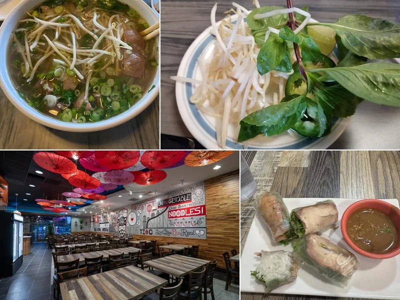 Lotus Pho business photo