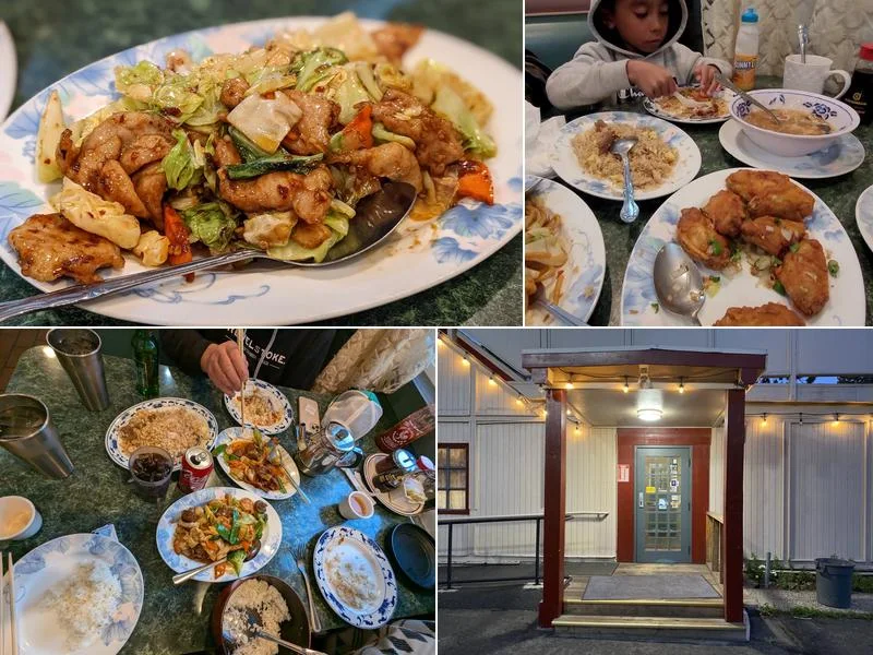 Mandarin Garden Chinese Restaurant business photo