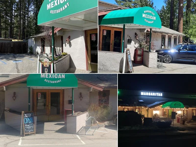 Margaritas Mexican Restaurant business photo