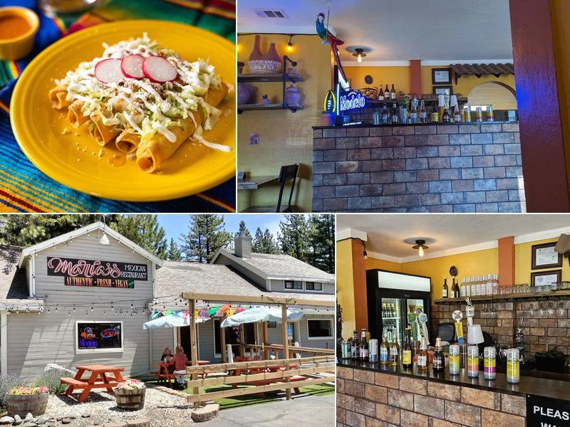 Maria's Mexican Restaurant business photo