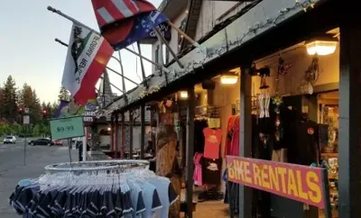 Powder House Ski and Snowboard Main Store, business photo 1