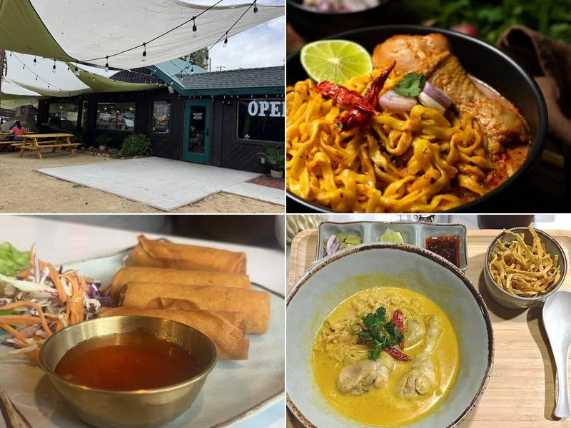 Rice Thai Eatery business photo