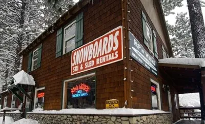 Rip N Willies Ski & Snowboard, business photo 1