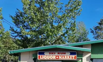 Ski Run Liquor, business photo 1