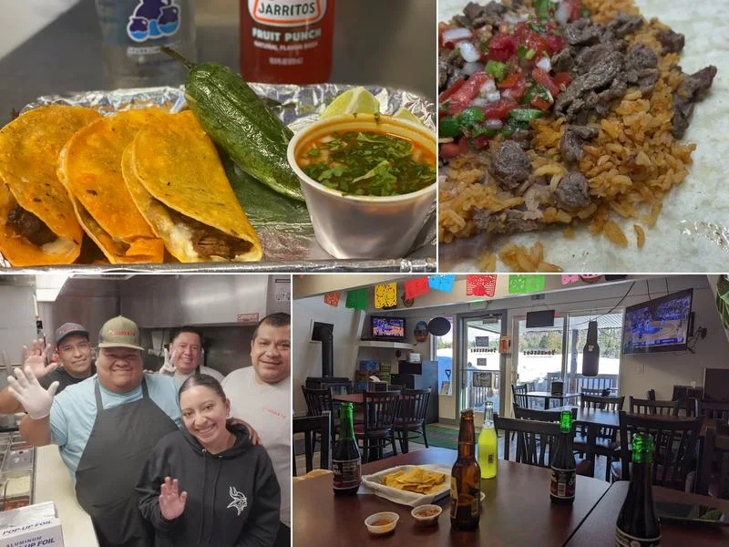 Sombreros Mexican Restaurant business photo