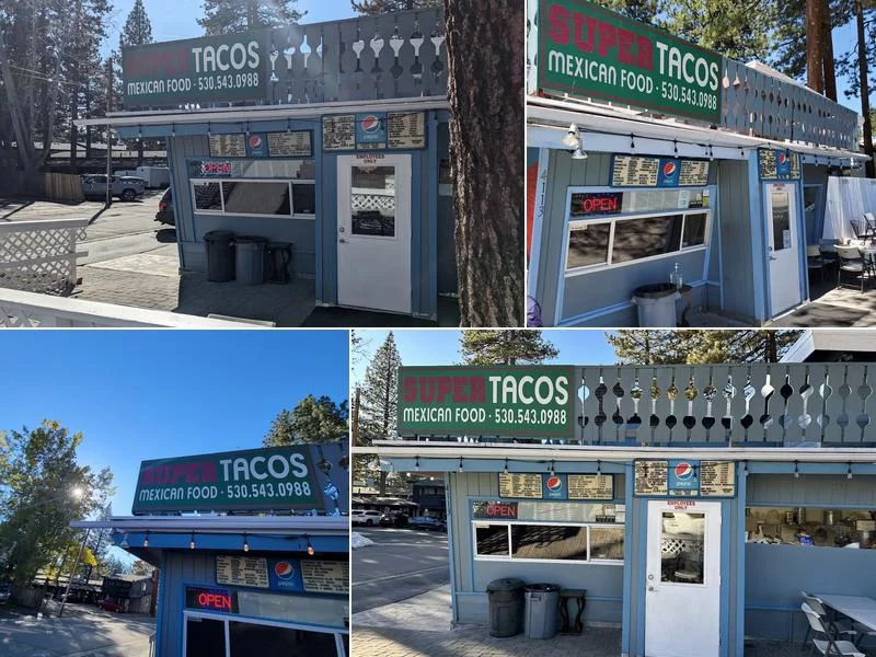Super Tacos business photo