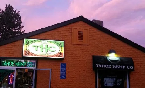 Tahoe Hemp Co business photo