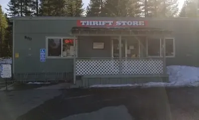 Tahoe Merchant Thrift, business photo 1