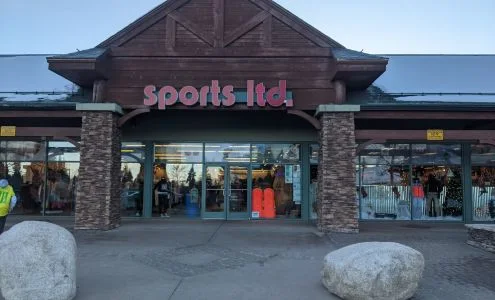 Tahoe Sports Ltd. business photo