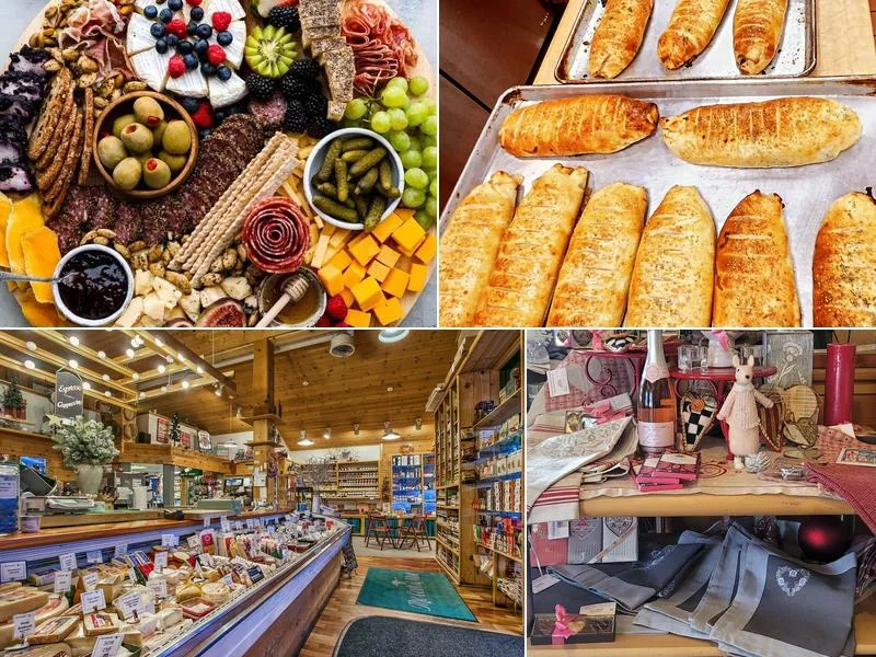 The Cork & More business photo