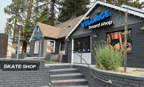 The Village Board Shop business photo