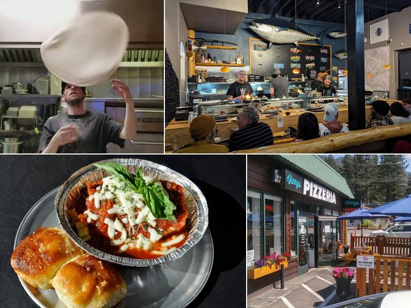 Vinny's Pizza business photo