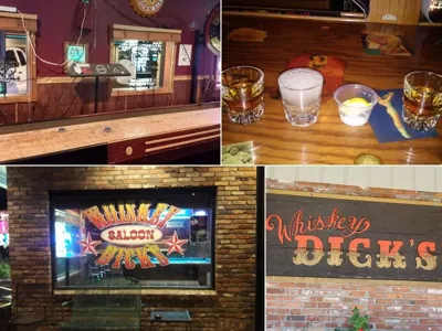 Whiskey Dicks, business photo 1