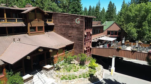 Granlibakken